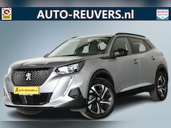 Peugeot 2008 - 1.2 PureTech Allure Pack / 3D Cockpit / CarPlay / Cam / 4S banden