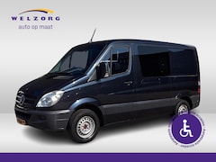 Mercedes-Benz Sprinter - 213 2.2 CDI | Rolstoelbus