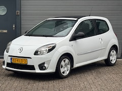 Renault Twingo - 1.2 Dynamique , 1e eigenaar, Panorama dak