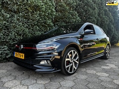 Volkswagen Polo - 2.0 TSI GTI | Pano