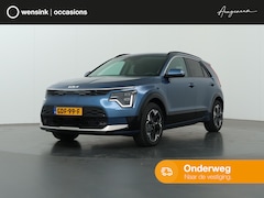 Kia Niro EV - Edition Advanced 64.8 kWh | Navigatie | Parkeercamera | Stoelverwarming | Keyless Go |