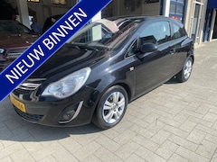 Opel Corsa - 1.3 CDTi EcoFlex Cosmo AIRCO/CRUISE/NW APK/TELEFOON