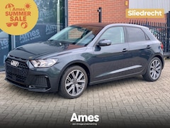 Audi A1 Sportback - 25 TFSI 95pk Advanced edition | Digitale cockpit | 17'' velgen | Privacy glas