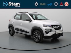 Dacia Spring - Expression 27 kWh Airco | Camera | Carplay | Navi | Parksens. achter