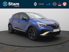 Renault Captur - E-Tech Hybrid 145pk E-Tech Engineered 360° Camera | Climate | Navi | 18" Velgen