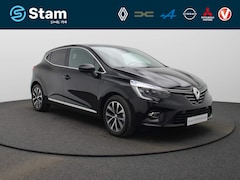 Renault Clio - E-Tech Hybrid 145pk Techno Camera | Climate | Led verlichting | Navi