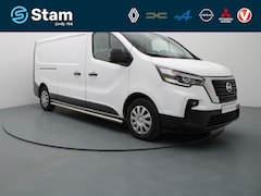 Nissan Primastar - 150pk dCi L2H1 N-Connecta Airco | Achteruitrijcamera | Trekhaak