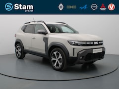 Dacia Duster - TCe 100 ECO-G Journey 360° Camera | Climate | Cruise | Navi | Parkeersens. v+a