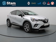 Renault Captur - TCe 90pk techno Camera | Climate | Navi | Parksens. v+a | Stoel-/stuur-/voorruitverw