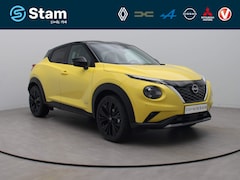 Nissan Juke - 143pk Hybrid N-Sport Adapt. cruise | 360° Camera | BOSE | Navi