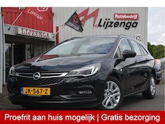 Opel Astra Sports Tourer - 1.0 Edition Navi | Clima | DAB | Schuifdak | Bluetooth | Cruise