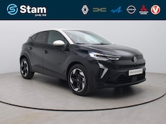 Renault Captur - Mild Hybrid 160pk techno EDC/AUTOMAAT 360° Camera | Adapt. cruise | Navi | Parksens