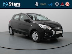 Mitsubishi Space Star - 71pk Connect+ Airco | Apple Carplay