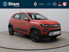 Dacia Spring - Extreme 65 26.8 kWh Camera | Climate | Cruisecontrol | Navi | Parksens. achter