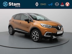 Renault Captur - TCe 90pk Intens Climate controle | Navig | Parkeersensoren achter