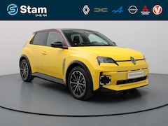 Renault 5 - 5 150pk comfort range iconic cinq 52 kWh Adapt. cruise | Harman Kardon | Navi | 18" Velgen