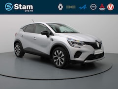 Renault Captur - E-Tech Hybrid 145 Evolution Climate control | Navig | 17" lm velgen