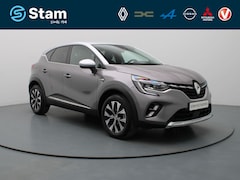 Renault Captur - TCe 90pk techno Camera | Climate | Cruise | Parkeersens. v+a