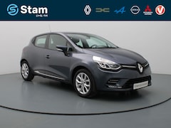 Renault Clio - TCe 120pk Zen AUTOMAAT Airco | Cruise | Navi | 16" Velgen