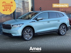 Skoda Enyaq iV - 60 62kWh 179pk Selection | Adaptive Cruise control | Extra getint glas | Zonwering achterp