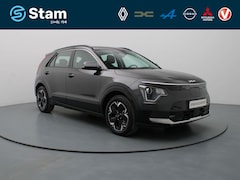Kia Niro EV - DynamicLine 64.8 kWh Camera | Climate | Adapt. cruise | Parkeersens. v+a | Stuur-/stoelver
