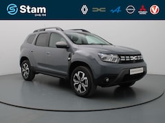 Dacia Duster - TCe 100 ECO-G Journey Camera | Climate | Navi | Parksens. | Trekhaak