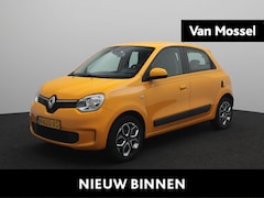 Renault Twingo - 1.0 SCe Collection | EASY LINK multimediasysteem incl. DAB+ met Android Auto en Apple CarP