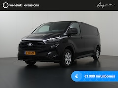 Ford Transit Custom - 320 2.0 TDCI L2 H1 | Aut. | TREND | PARKEERCAMERA | CARPLAY | ANDROID AUTO | AIRCO AUTOMAT