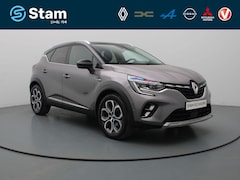 Renault Captur - 101pk TCe Edition One BOSE | 360° Camera | Cruise | Navi | Parkeersens. v+a | Trekhaak