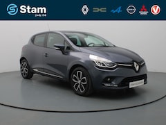 Renault Clio - 90pk TCe Zen Airco | Cruise | Carplay | Parkeersens. achter | Stoelverw