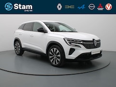 Renault Austral - Advanced 130pk Techno 360° Camera | Adapt. cruise | Navi | Parkeersens. v+a | Stoel-/voorr