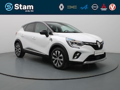 Renault Captur - TCe 140pk Intens EDC/AUTOMAAT Camera | Climate | Cruise | Navi | Parkeersens. v+a