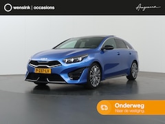 Kia Pro cee'd - ProCeed 1.5 T-GDi GT-PlusLine | Panoramadak | JBL Audio | Afneembare trekhaak | Elektrisch