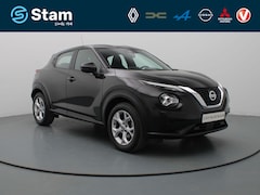 Nissan Juke - 114pk DIG-T Acenta Airco | Cruise | Carplay