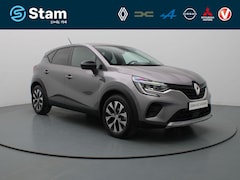 Renault Captur - 1.6 E-Tech full hybrid 145 techno Cruise | Climate | Carplay | Navi | Parkeersens. achter