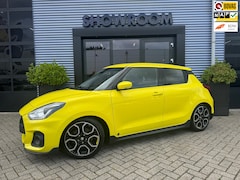 Suzuki Swift - 1.4 Sport 140PK|Apple Carplay|Camera|Stoelverwarming