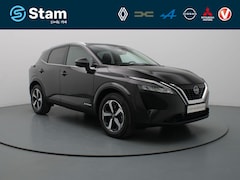 Nissan Qashqai - 190pk e-Power Business Design Automaat/EDC 360° Camera | Adapt. Cruise | Navi | Parkeersen