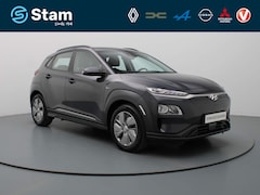Hyundai Kona Electric - 204pk EV Comfort 64 kWh Adapt. cruise | Camera | Carplay | Parksens. achter
