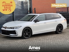 Volkswagen Passat Variant - 1.5 eTSI 150pk DSG R-Line Edition | Panoramadak | Harman Kardon Audio