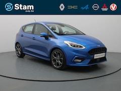 Ford Fiesta - 126pk EcoBoost ST-Line Bang & Olufsen | Cruise | Climate | Navi | Parkeersens. achter