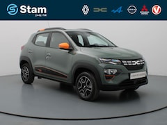 Dacia Spring - Expression 27 kWh Airco | Camera | Carplay | Parkeersens. achter