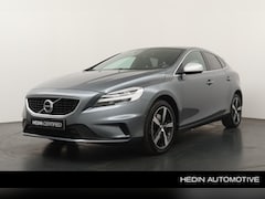 Volvo V40 - 2.0 190pk T4 Business Sport | Trekhaak | Parkeer Camera | Panoramadak | Leer | Stoelverwar