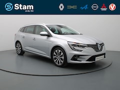 Renault Mégane E-Tech - Estate Plug-In Hybrid 160pk Techno Camera | Cruise | Navi | Parkeersens. v+a | Stoel-/stuu