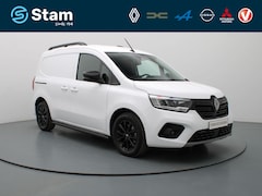Renault Kangoo - Blue dCi 115pk extra L1 125th Anniversary Camera | Climate | Navi | Sidebars | Trekhaak |