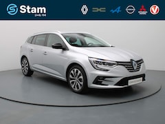 Renault Mégane Estate - TCe 140pk Techno EDC/AUTOMAAT BOSE | Camera | Navi | Parksens. | Stoel-/stuurverwarming