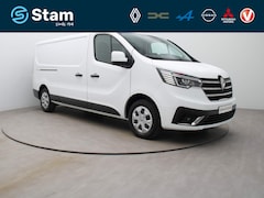 Renault Trafic - 2.0 dCi 110pk T30 L2H1 Work Edition Camera | Climate | Navi | Parksens. v+a