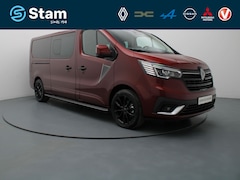 Renault Trafic - 2.0 Blue dCi 170pk T30 L2H1 Extra EDC/AUTOMAAT Camera | Climate | Cruise | Parkeersens. v+