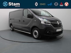 Renault Trafic - 2.0 dCi 120 T29 L2H1 Comfort Airco | Cruise | Navi | Parksens. achter
