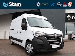 Renault Master - T33 dCi 150 L2H2 Energy Comfort Airco | Cruise control | Geveerde Best. Stoel | Parkeersen