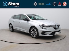 Renault Mégane Estate - TCe 140pk Techno EDC/AUTOMAAT Camera | Climate| Navi | Parksens. | Stoel-/stuurverwarming